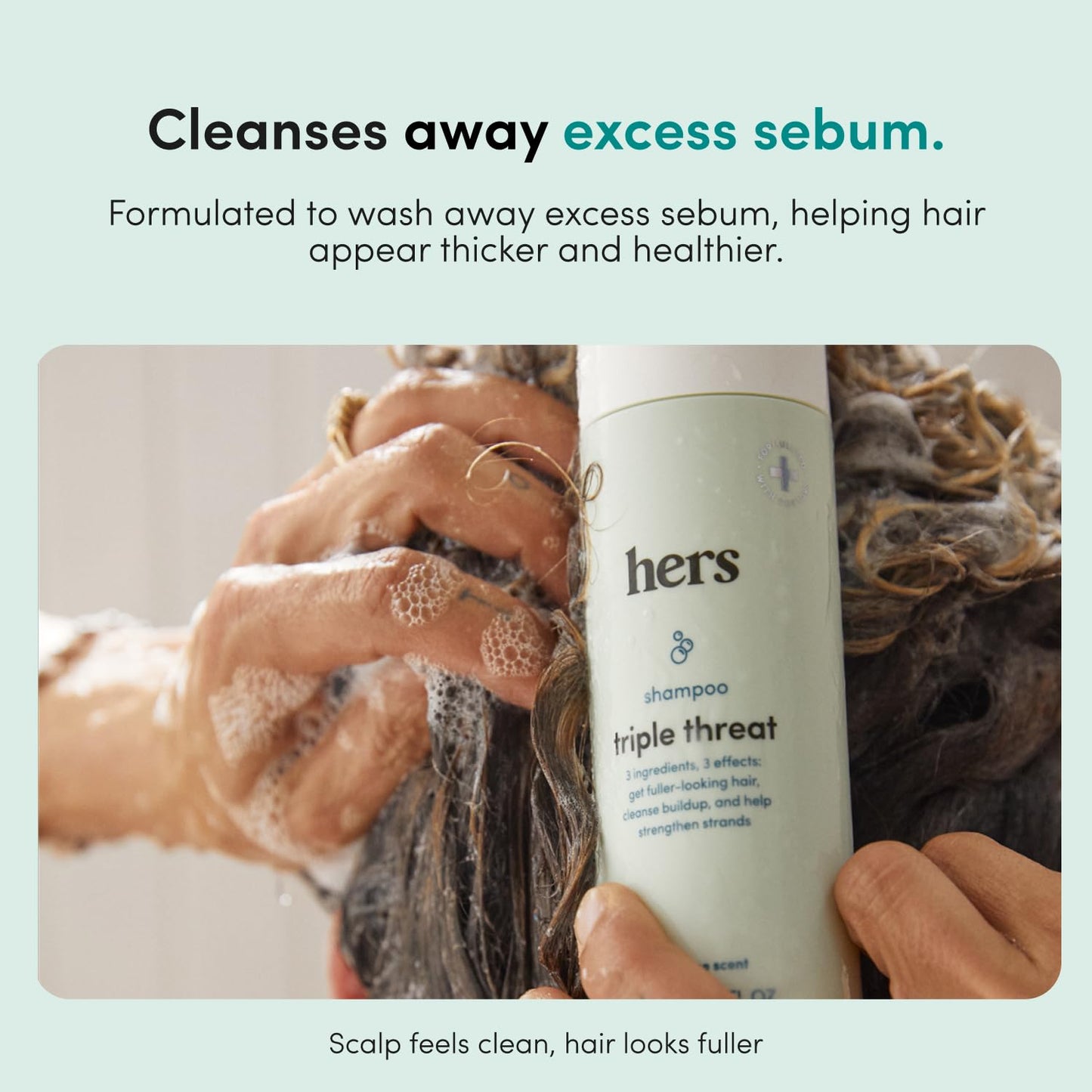 HIMS & HERS FNP Shampoo Parent