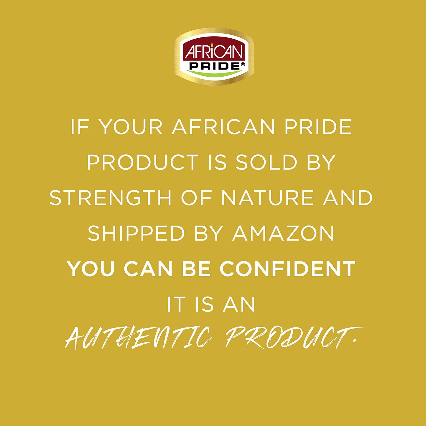 African Pride Olive Miracle Growth Oil, 8 Fluid Ounce