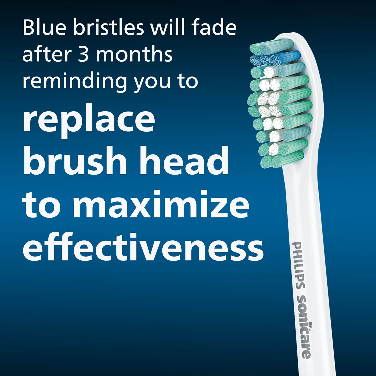 Philips Sonicare e series