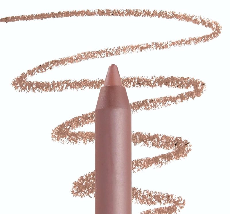 Colourpop Lippie Pencil Lip Liner | Pigmented Vegan Matte - Cool BFF Rosy Taupe Nude