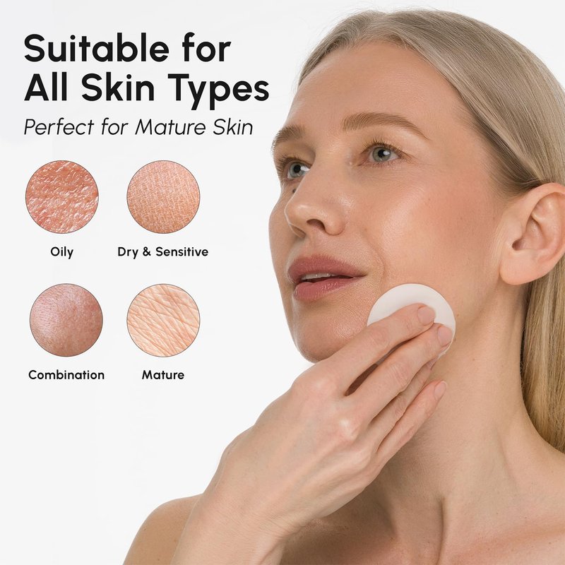 MAREE Face Moisturizer Collagen Cream for Face 2 Pack – Hyaluronic Acid & Retinol – Anti-Aging Wrinkle Creams – Crema Para La Cara