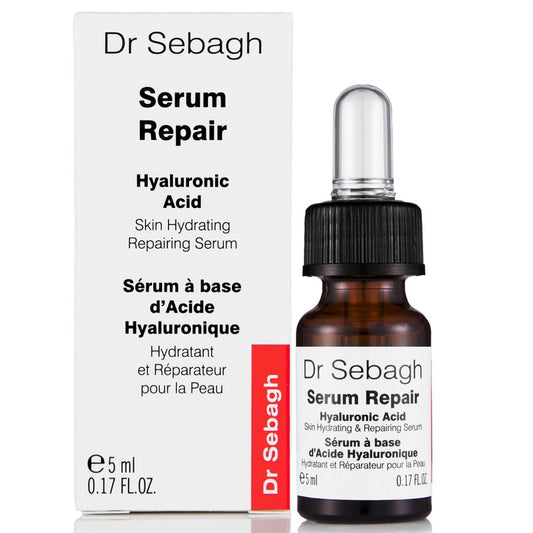 Dr Sebagh Serum Repair 0.17 fl oz