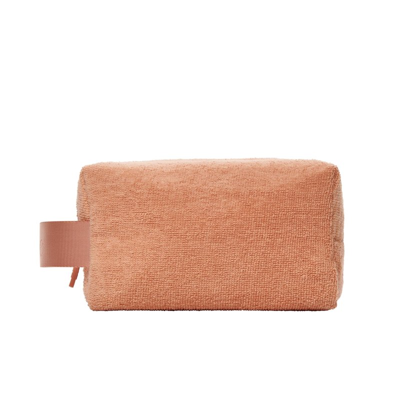 DAE Terry Cosmetic Bag