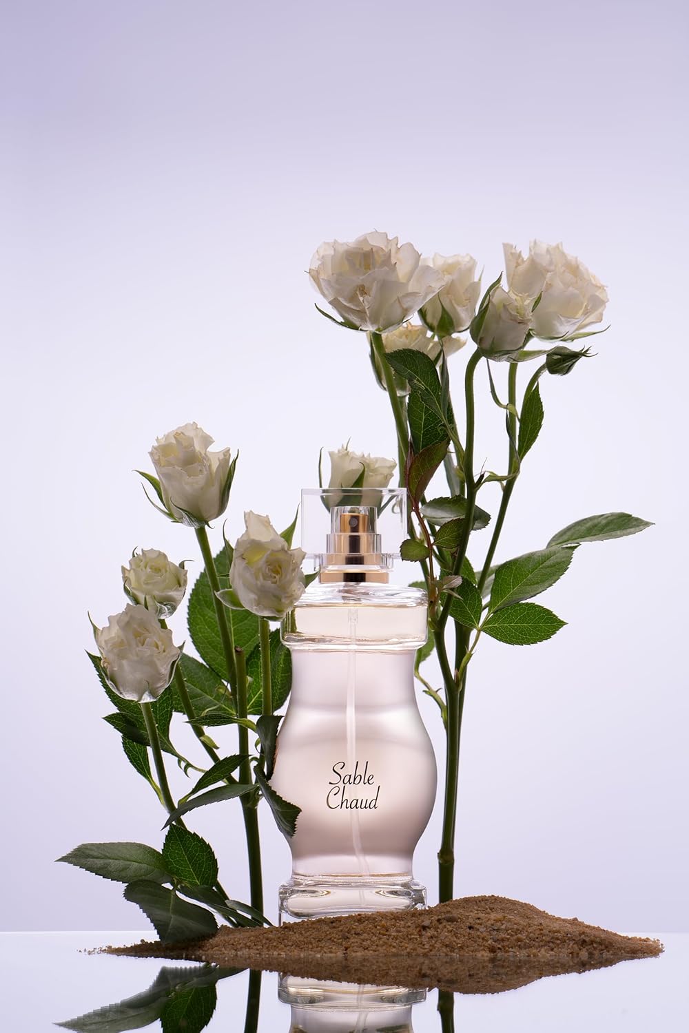 Jeanne Arthes French Way of Life Perfume for Women - Fruity Floral Musk & Patchouli | 3.3 Fl. Oz