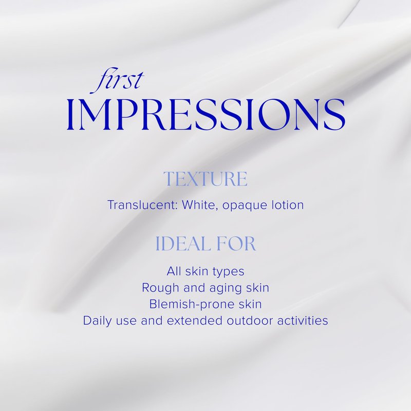 iS CLINICAL Eclipse SPF 50+ Sunscreen, Zinc Oxide tinted sunscreen, ultra sheer non-greasy matte finish sun cream for face