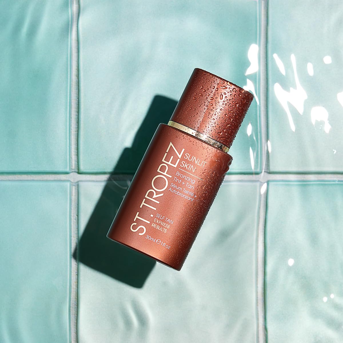 St. Tropez Everyday Gradual Tan Spray, 6.7 Fl Oz