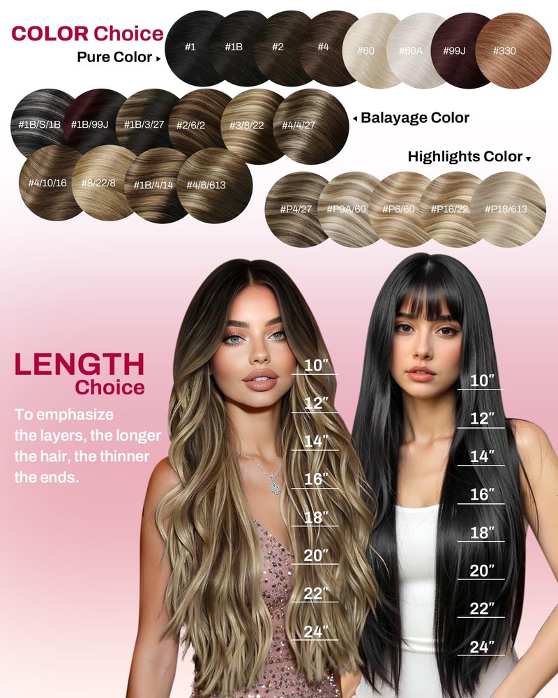 Moresoo Clip in Hair Extensions Real Human Hair Balayage Human Hair Clip in Extensions Ombre Dark Brown to Golden Brown With Blonde Hair Extensions Clip ins 12inch 80g 5pcs