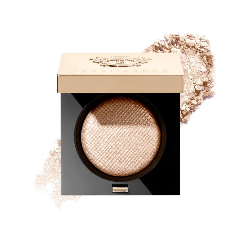Bobbi Brown Luxe Eyeshadow - Multidimensional Metallic Shimmer for Instant Impact | 0.09 Ounce