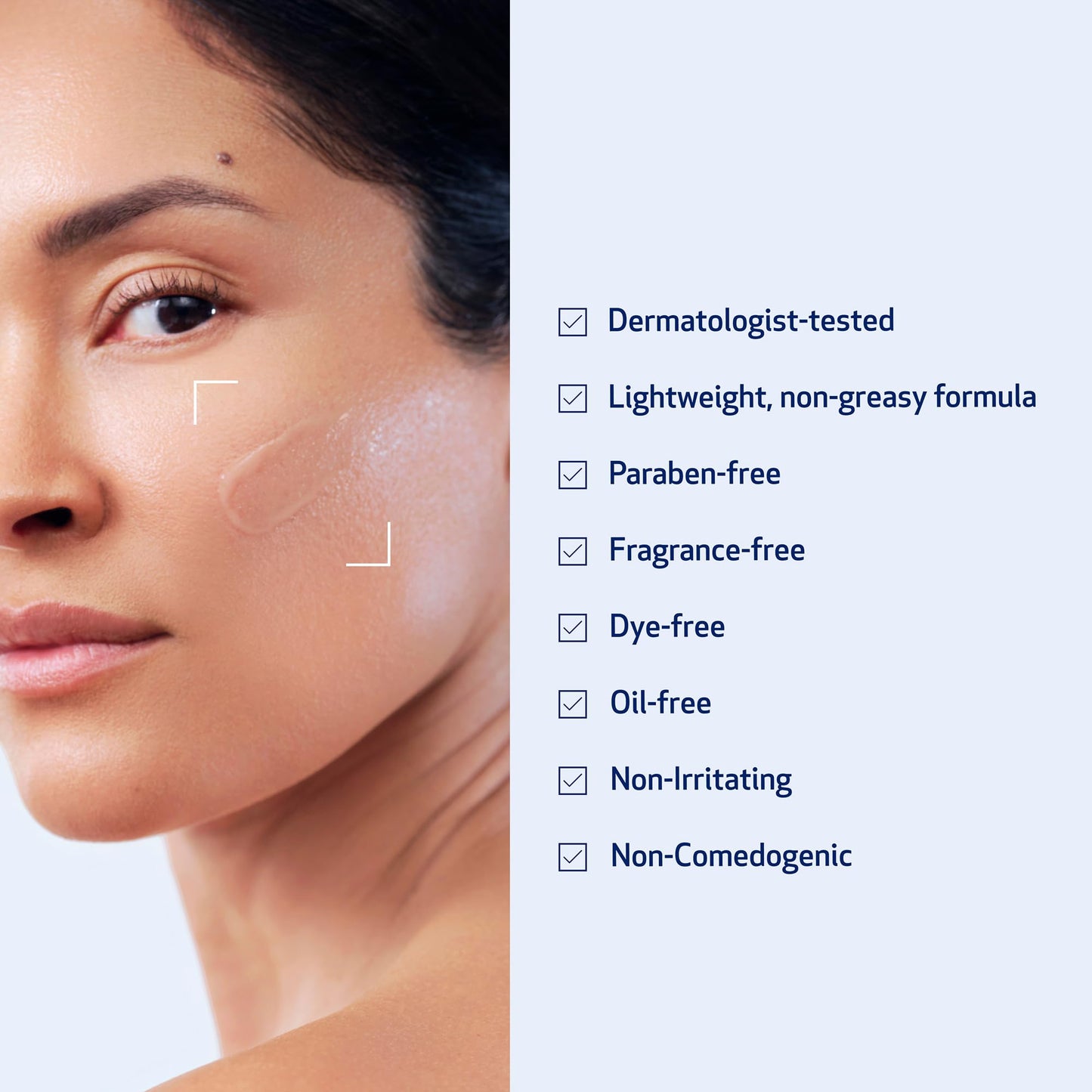 Obagi NU-GEN NAD+ Cellular Renewal Face Serum with Niacinamide & NMN – 1 oz