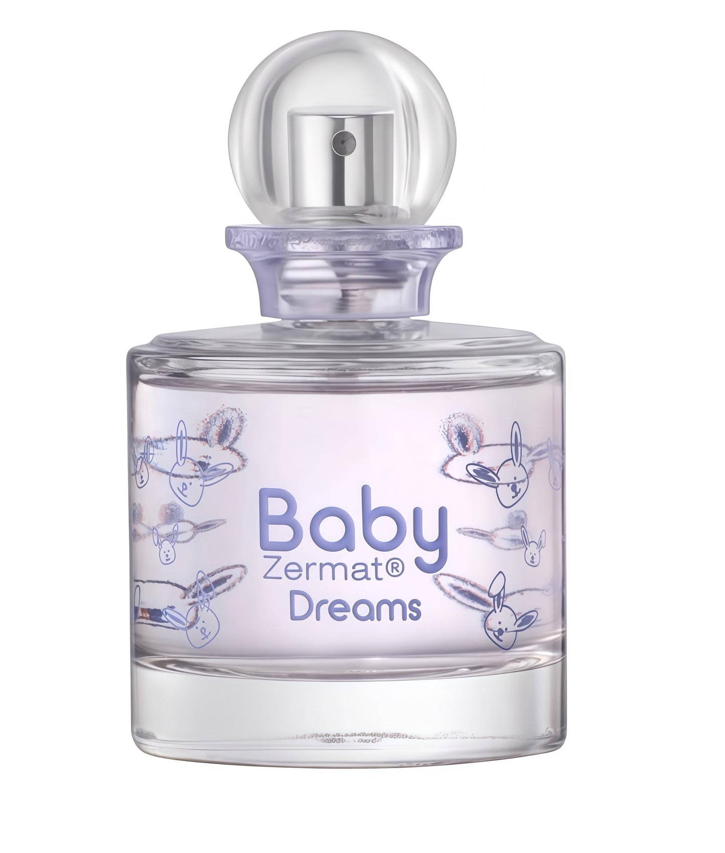 Zermat Baby Dreams Cologne Unisex,Perfume Los Sue?‹‹s Del Bebe by Zermat International