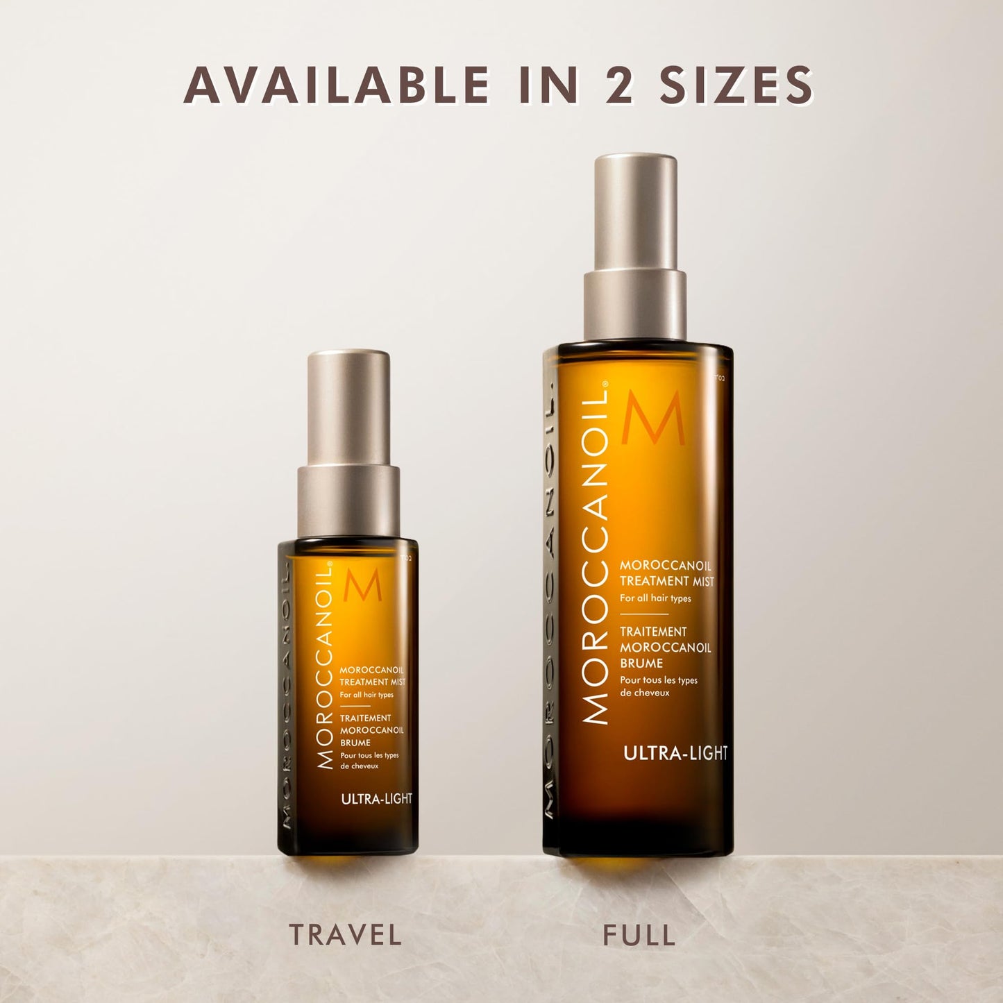 Moroccanoil Treatment Hair Oil Mist 0.85 Fl. Oz.
