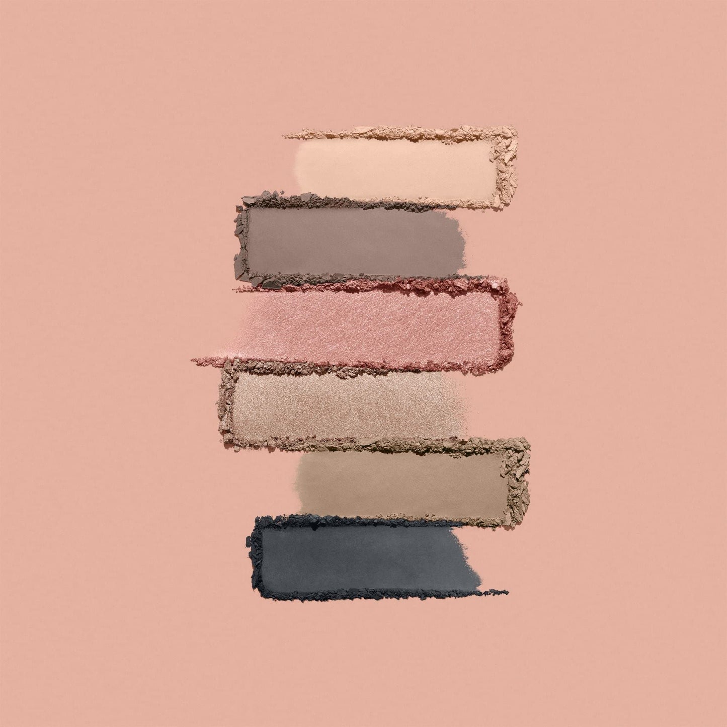 bareMinerals Mineralist Eyeshadow Palette, Ultranatural, Vegan, Cruelty-Free & Dermatologist-Tested