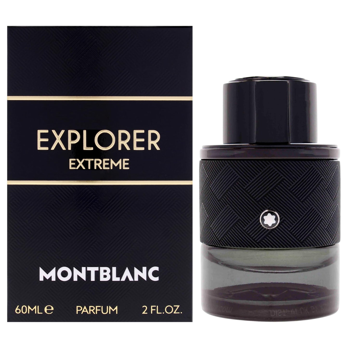 MONTBLANC MONTBLANC Explorer Extreme Parfum