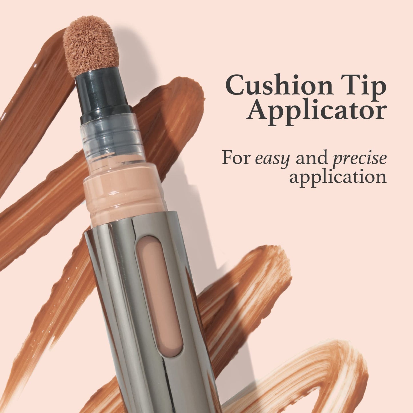 Julep Skin Perfecting Duo (2pc set) - Julep Patch Me Up Waterproof Pimple Patches 72 pcs & Cushion Complexion Concealer & Corrector Stick Infused with Turmeric & Hyaluronic Acid - Alabaster 100