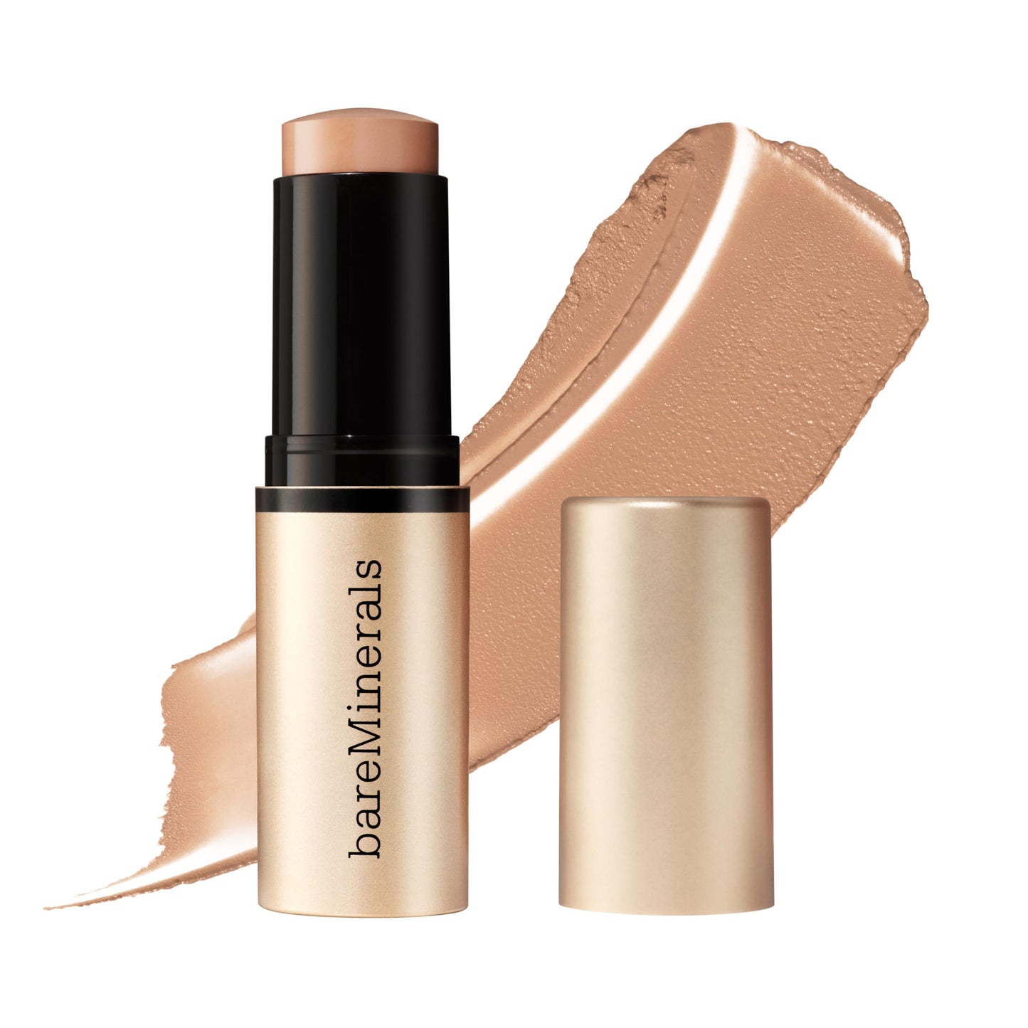 bareMinerals Complexion Rescue Luminous Skin Tint Stick - AL Tan Amber 07