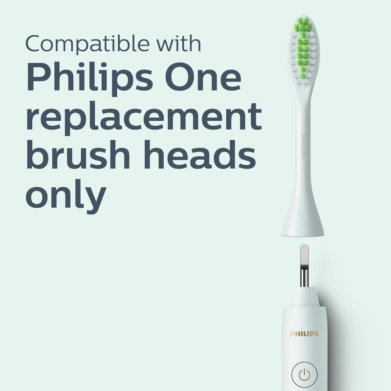 Philips Sonicare One by Sonicare Battery Toothbrush, HY1100/03
