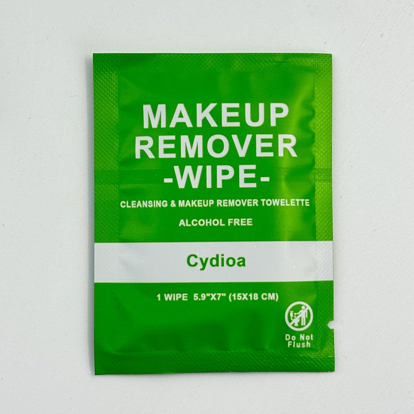 100 Makeup Remover Wipes In Bulk, Gentle Cleansing Travel Makeup Wipes