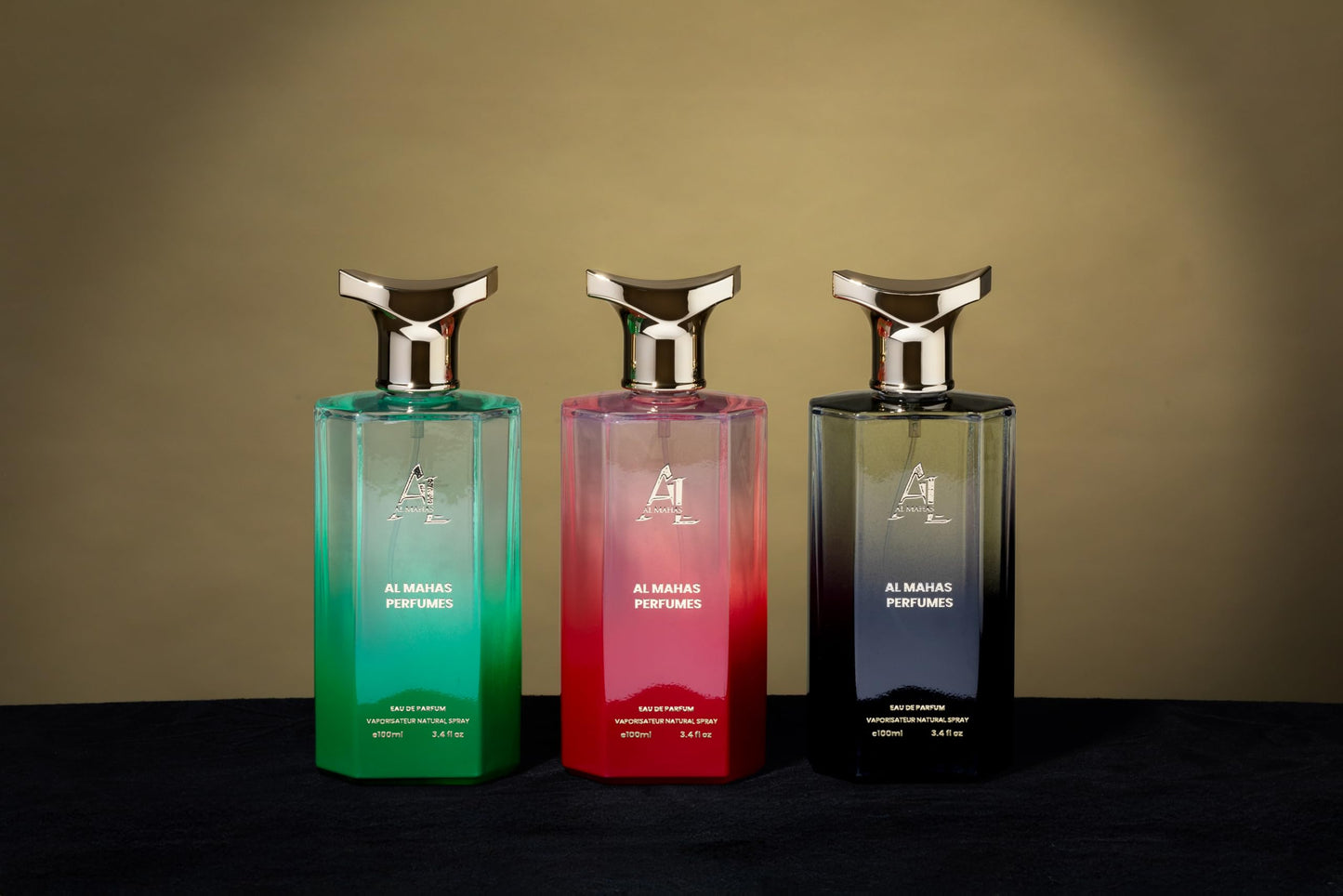 AL MAHAS Lime&Site Perfume - Eau de Parfum 100 ml (3.4 Oz) Long Lasting Fresh Unisex Perfume, Citrus & Lime Cologne. Notes: Fresh ginger, Grapefruit, Labdanum, Ambroxan, Cascalone, Ambergris