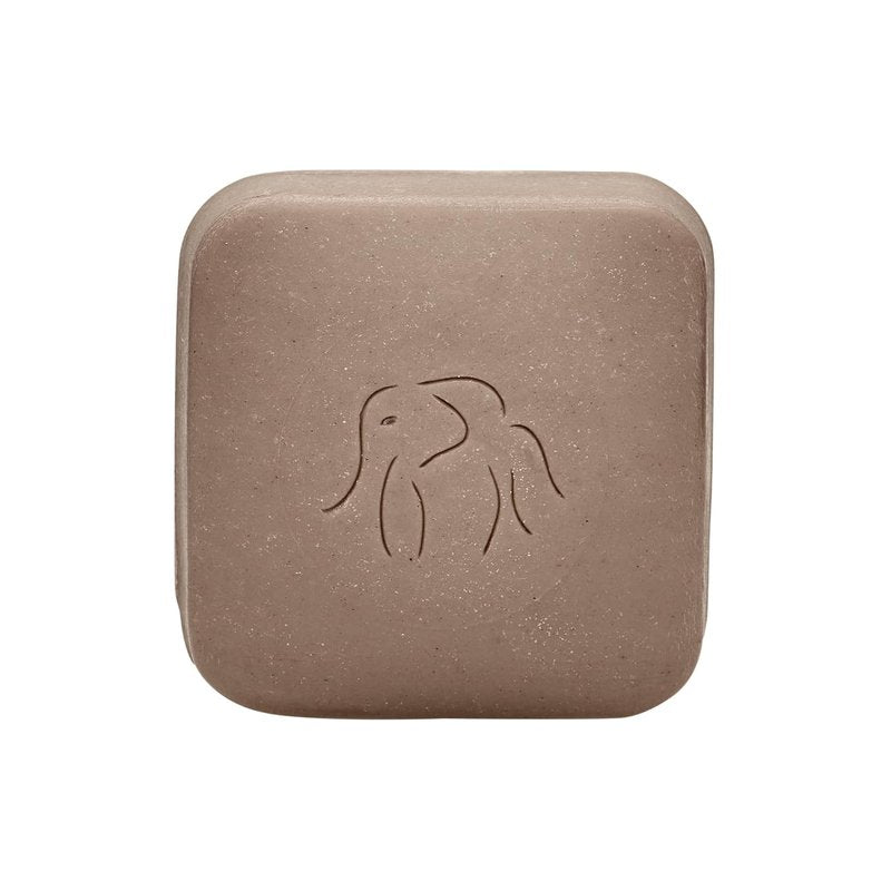 Drunk Elephant Juju Bar - Exfoliating Facial Cleansing Bar | 4 oz, Cruelty-Free, Dermatologist-Tested