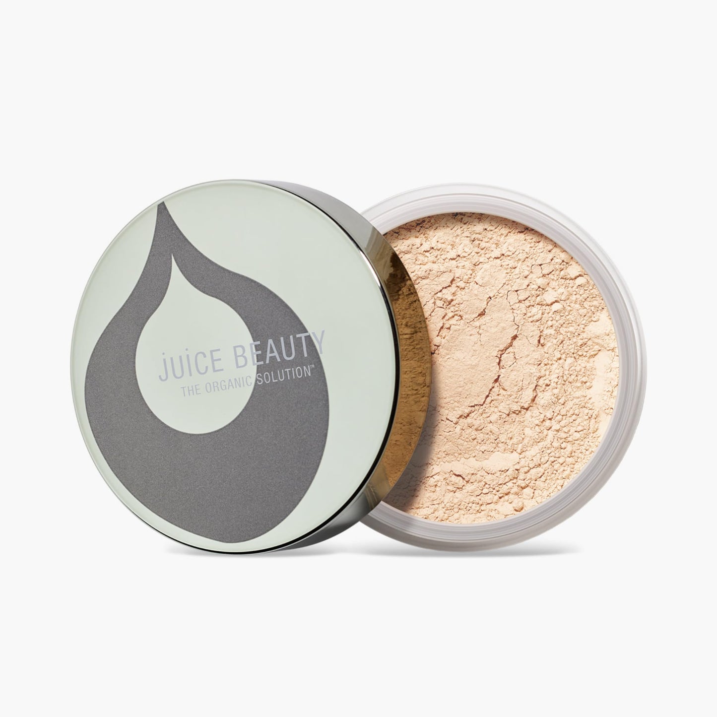 Juice Beauty Phyto-Pigments Flawless Setting Powder - 01 Translucent, 7g