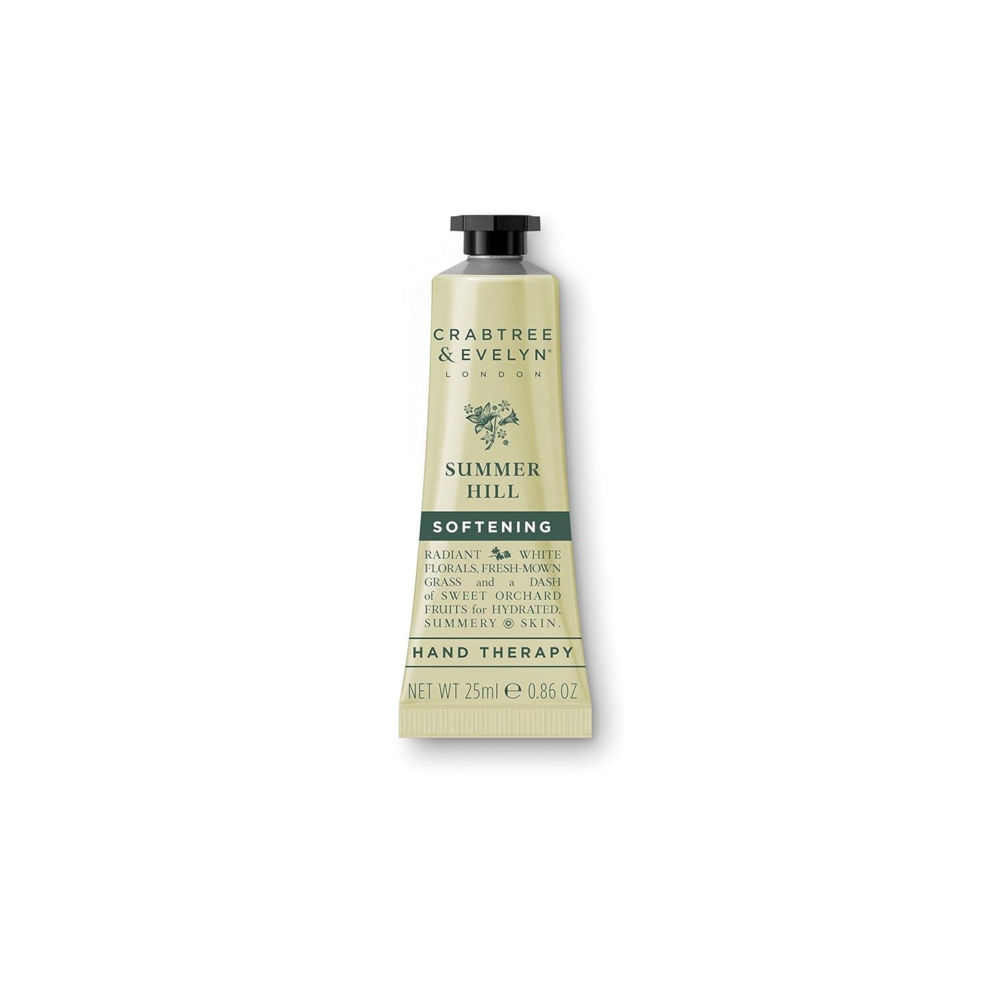 Ultra Moisturizing Hand Therapy - Somerset Meadow by Crabtree & Evelyn, 3.5 oz