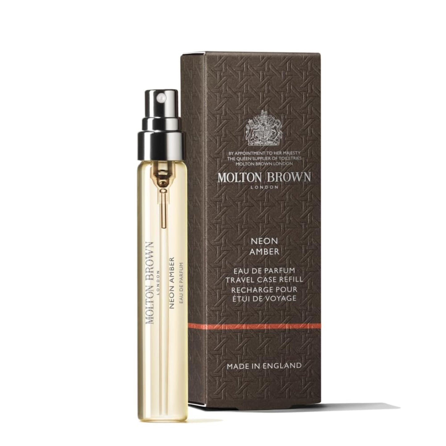Molton Brown Neon Amber Travel Eau de Parfum 0.25 fl. oz.