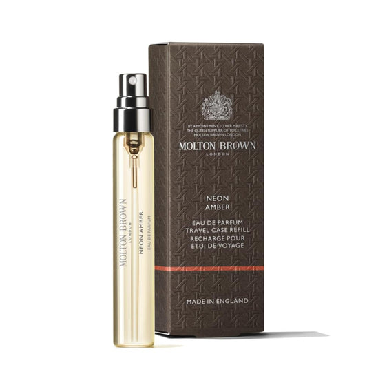 Molton Brown Neon Amber Travel Eau de Parfum 0.25 fl. oz.