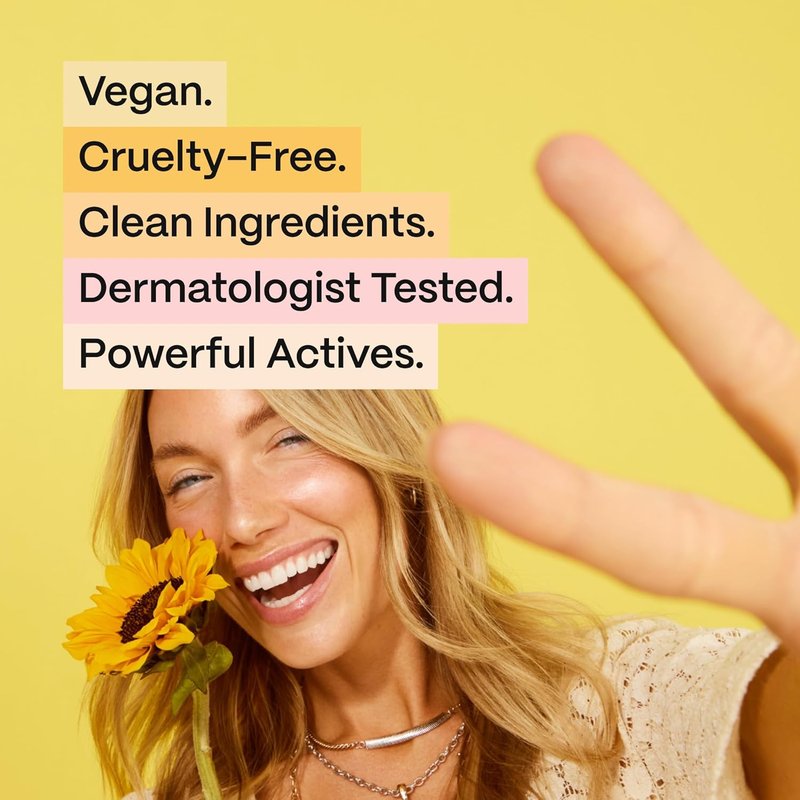 Mad Hippie Eye Cream - Anti-Aging Under Eye Treatment with Niacinamide & Vitamin C | 0.5 Oz