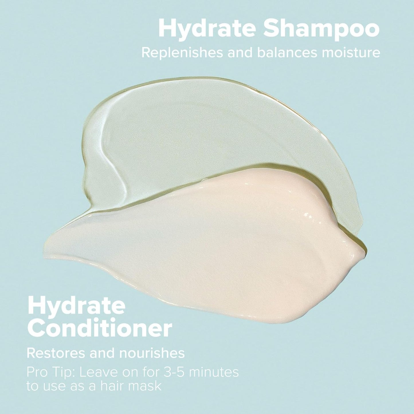 Paul Mitchell Clean Beauty Hydrate Conditioner - Nourishing Formula for Dry Hair | Improves Manageability