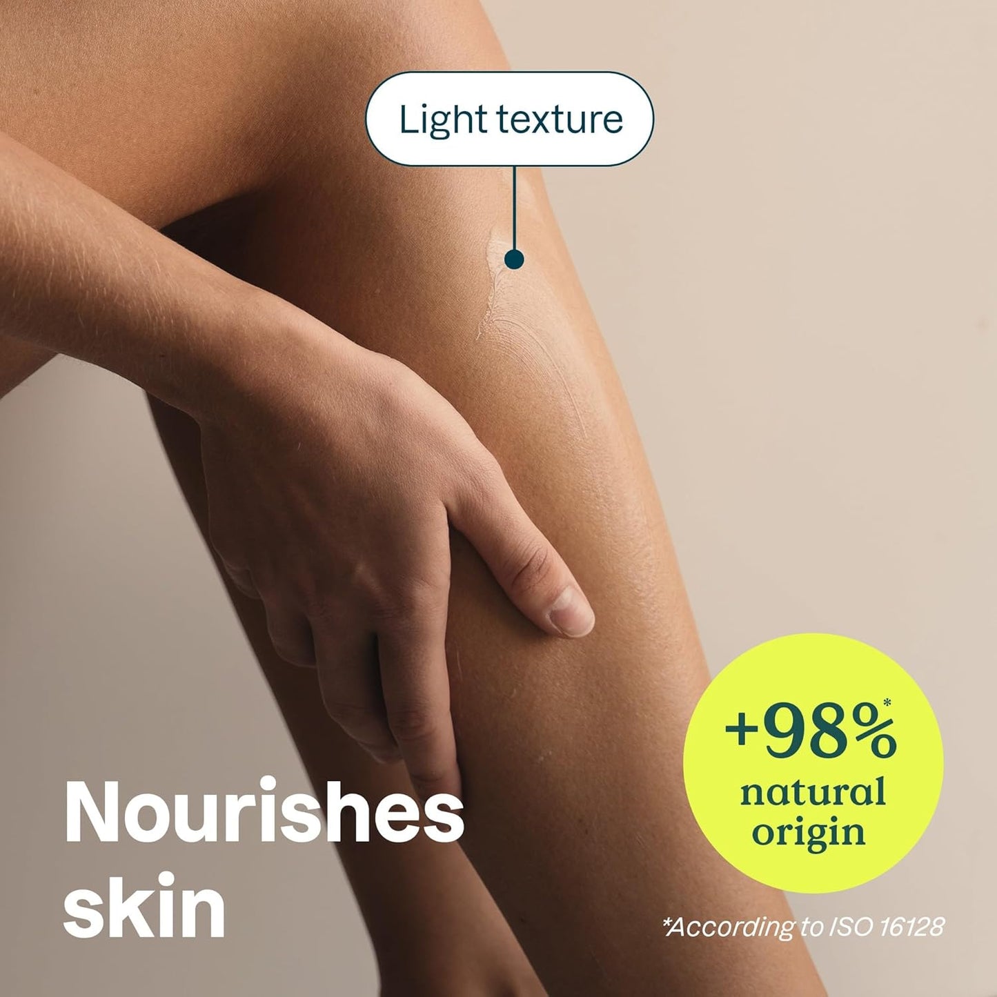 ATTITUDE Liquid Hand Soap & Body Lotion Bundle - EWG Verified, Vegan, Olive Leaves, 16 Fl Oz