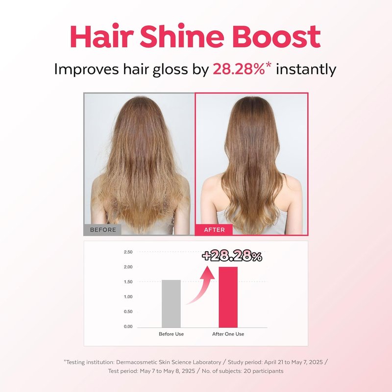 A’PIEU Raspberry Hair Vinegar Shampoo & Rinse Set - Scalp Clarifying, Dandruff Removal | Smooth & Shiny Hair (6.76 fl oz | 16.9 fl oz)