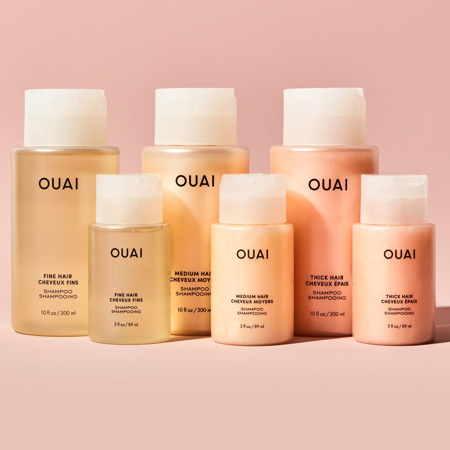OUAI Hair Conditioner