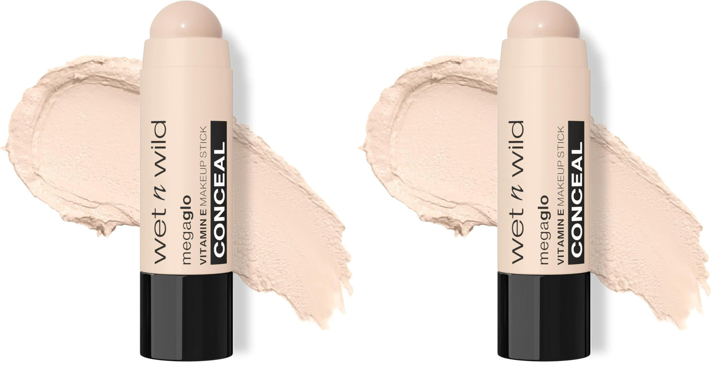 MegaGlo Vitamin E Makeup Stick