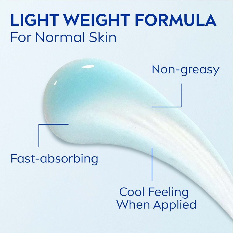Nivea Nourishing Hydration Skin Firming Body Lotion (16.9 Fl Oz) + Skin Firming & Toning Body Gel Cream with Hyaluronic Acid (6.7 Oz), Enriched with Q10 and Vitamin C