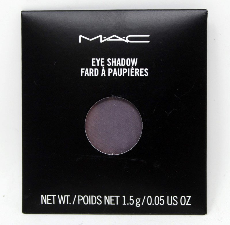 Mac Small Eye Shadow Refill Pan - Scene -1.3g/0.04oz By Mac