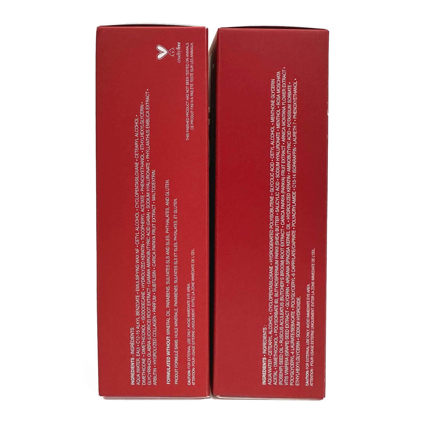 Dermelect Essential Anti-Aging Hand & Foot Duo - Ultra-Hydrating Hand Cream & Runway Ready Foot Treatment, Restores Youthful Appearance, Softens & Exfoliates, Grease-Free Formula