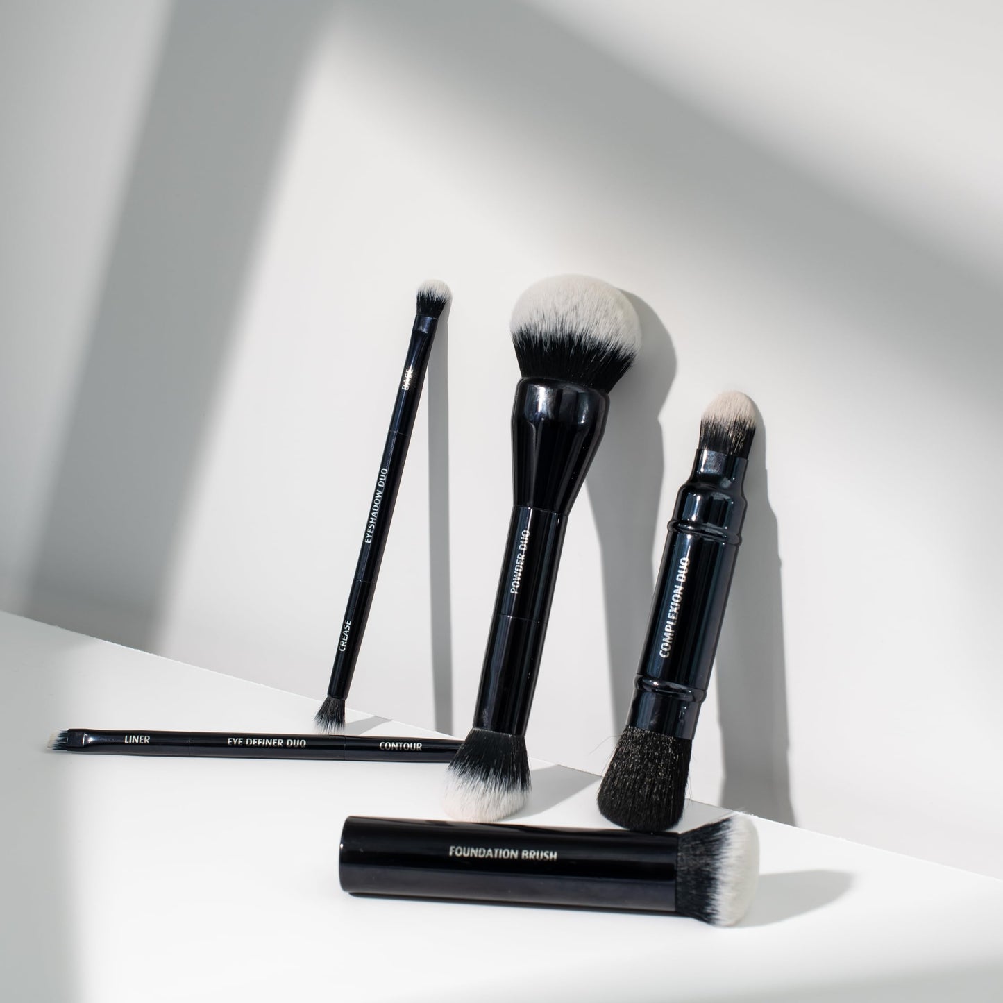 Lune+Aster Foundation Brush