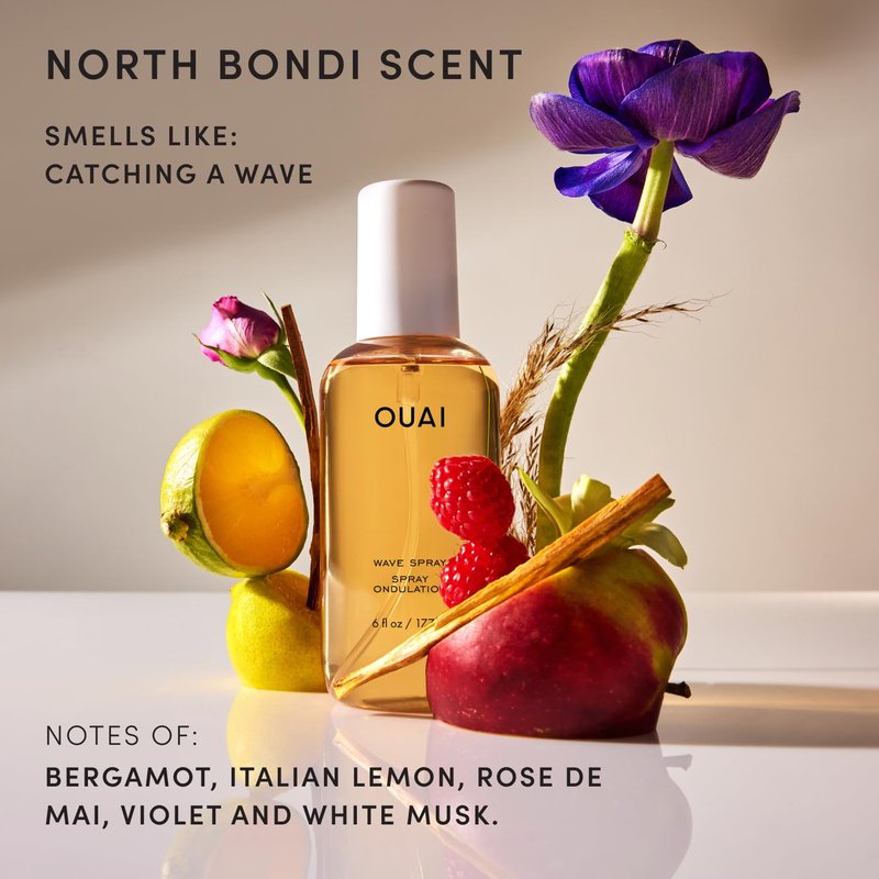 OUAI Wave Spray