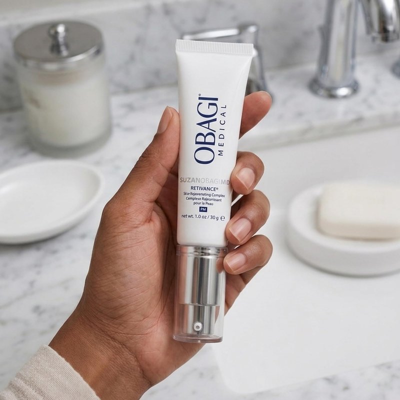 Obagi Medical Retivance Skin Rejuvenating Complex, 1 oz