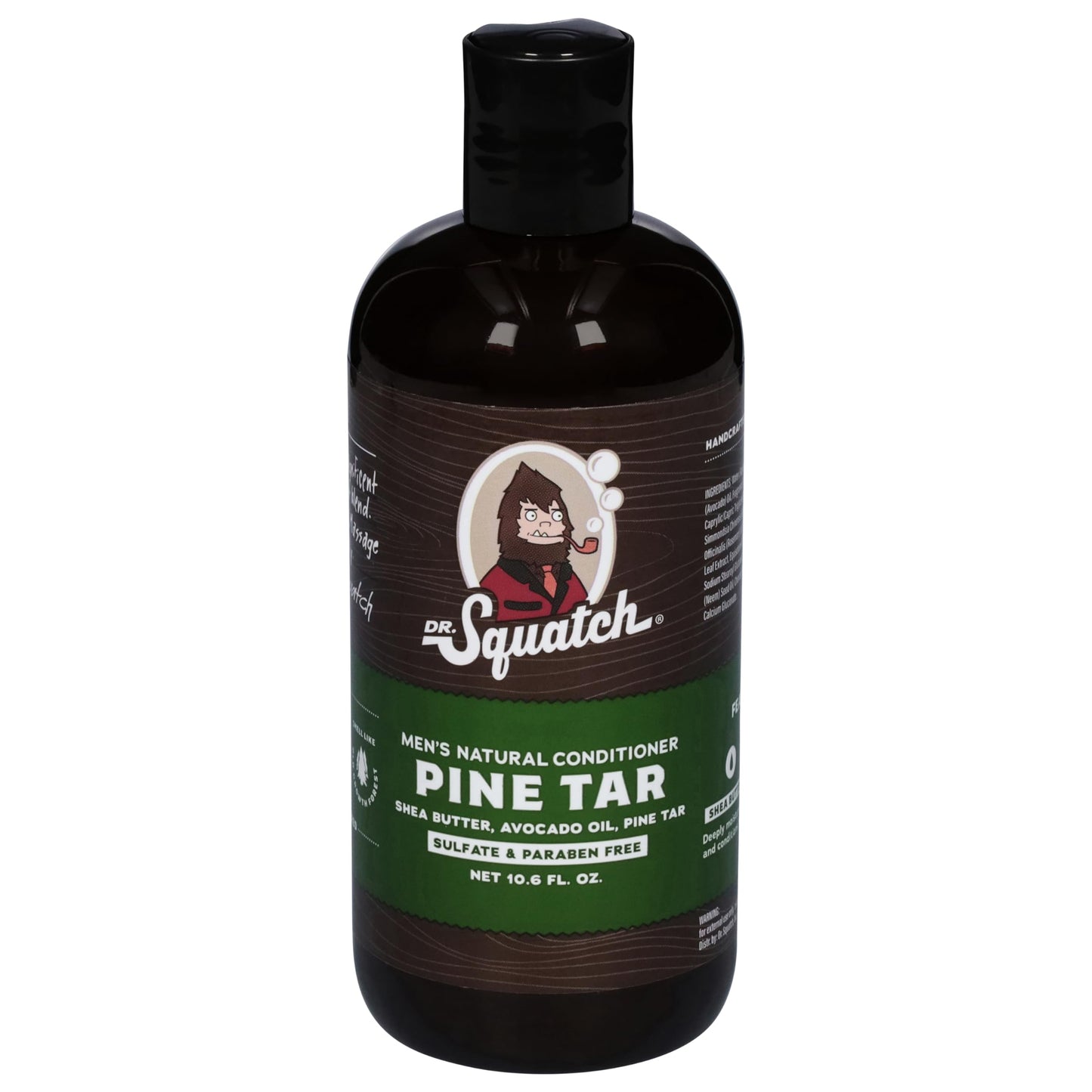 CONDITIONER PINE TAR