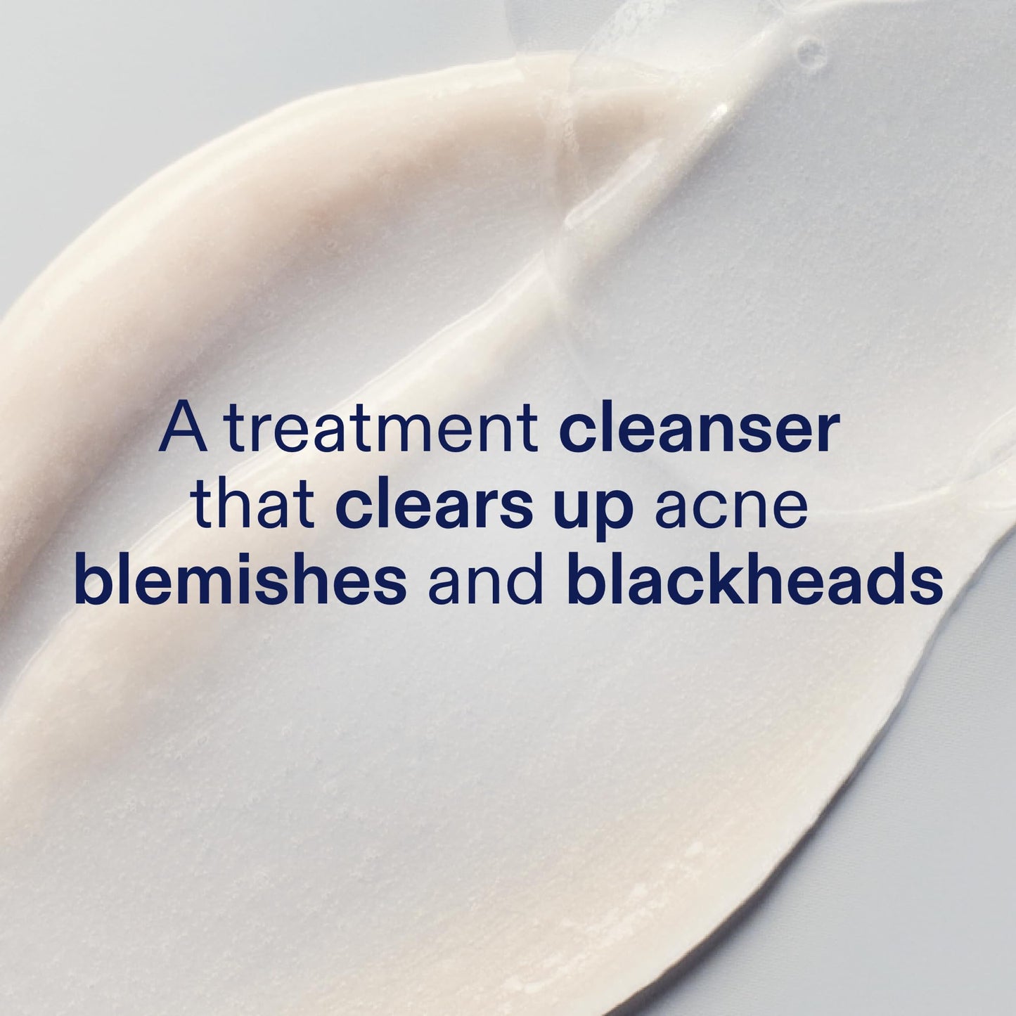 Skinfix 2% BHA Cleanser - 5 oz - Clears Acne Blemishes & Blackheads - Safe for All Types of Acne - Fragrance Free - Vegan, Cruelty Free