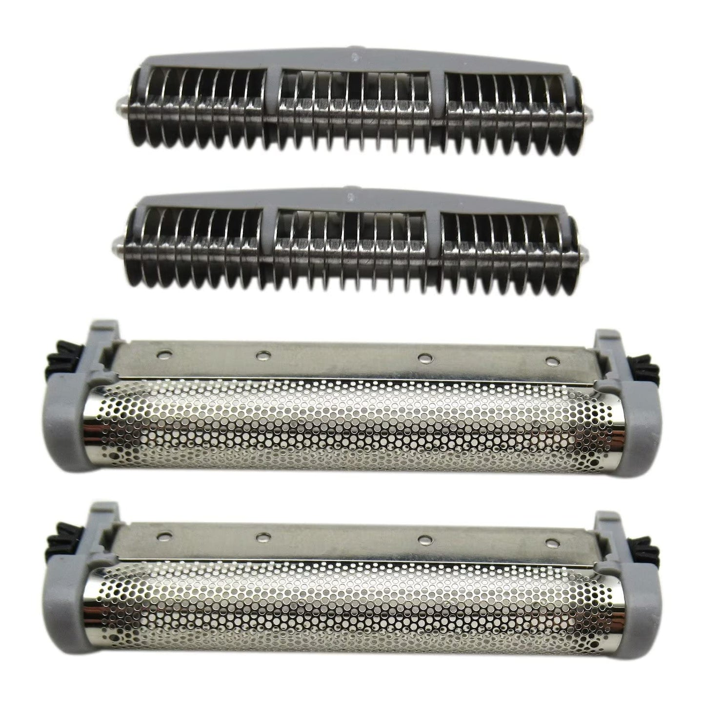 Replacement Foil and Cutter Set for Remington SP-69 MS2 Series MS2-100, MS2-200, MS2-300, MS2-400