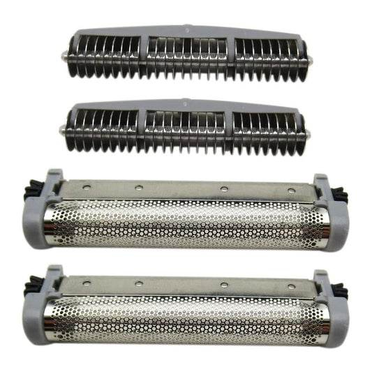 Replacement Foil and Cutter Set for Remington SP-69 MS2 Series MS2-100, MS2-200, MS2-300, MS2-400