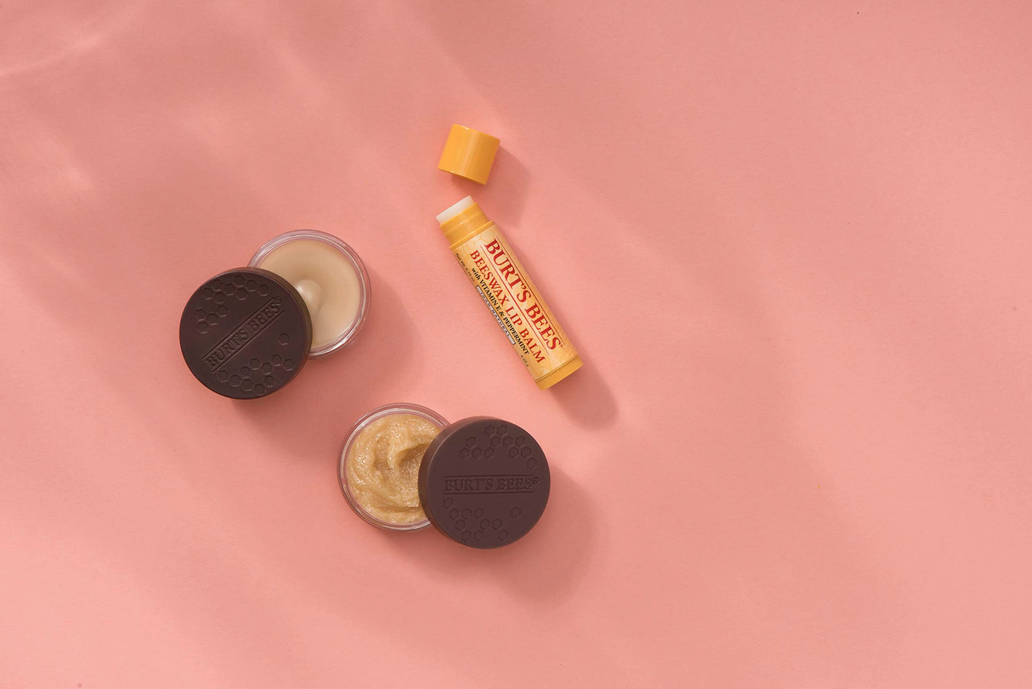 Burt's Bees Overnight Intensive Lip Treatment