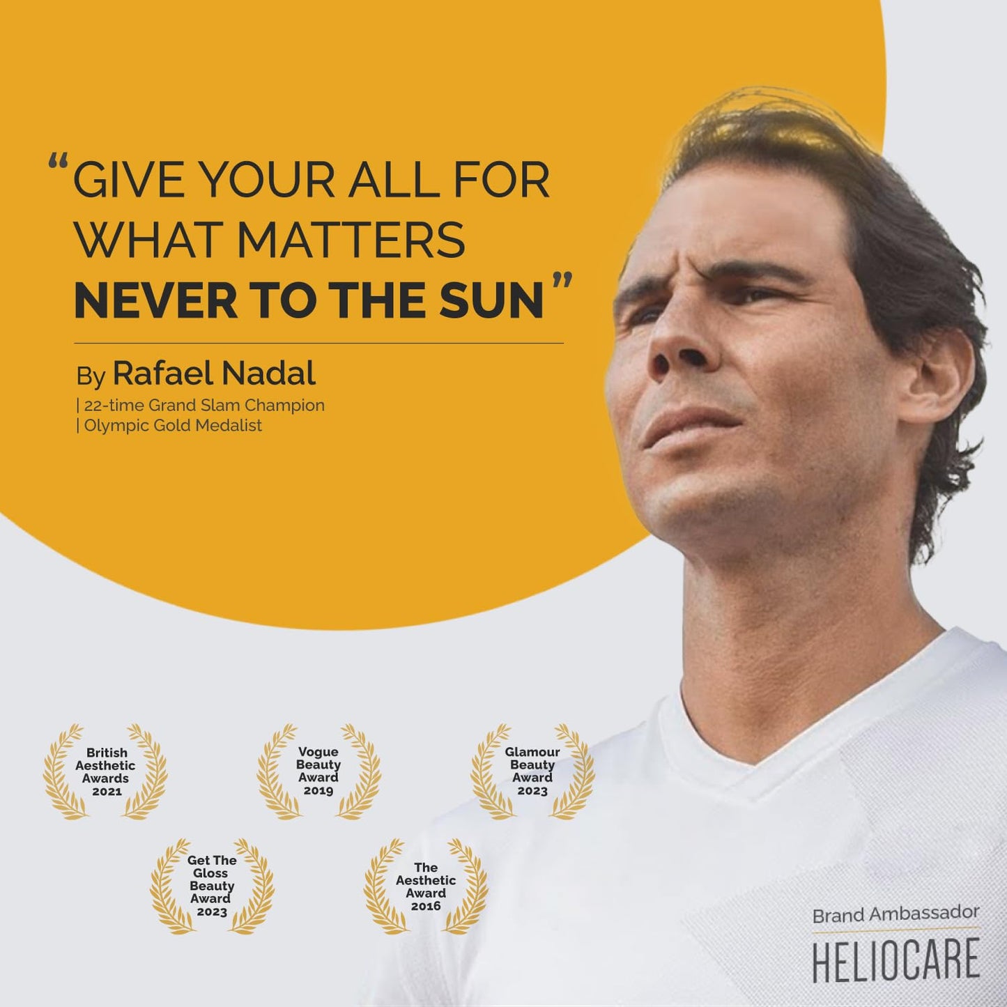 Heliocare 360 Pigment Solution Fluid SPF50 | 50ml