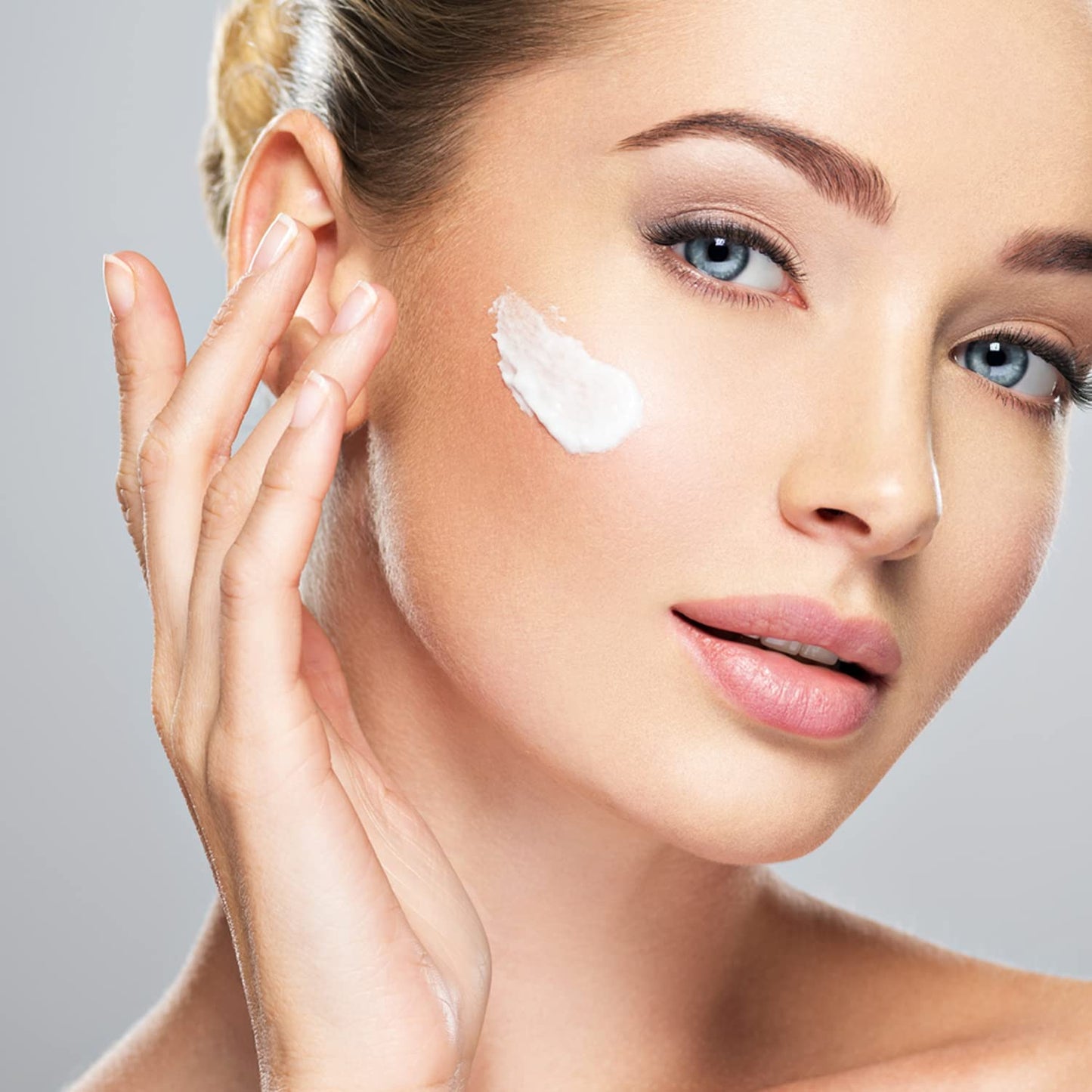 Deborah Lippmann The Cure Night Cream - Deep Repair for Softer, Plumper Skin | Vegan Formula