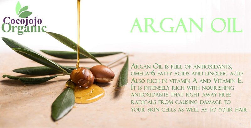 Dr Joe Lab Refined Argan Oil - Pure, Refined, Cold Pressed, Filtered, Unscented Bulk Carrier - 16 oz - for Skin, Hair, Nails, Body, Beard, Face & Cosmetic Formulation, DIY