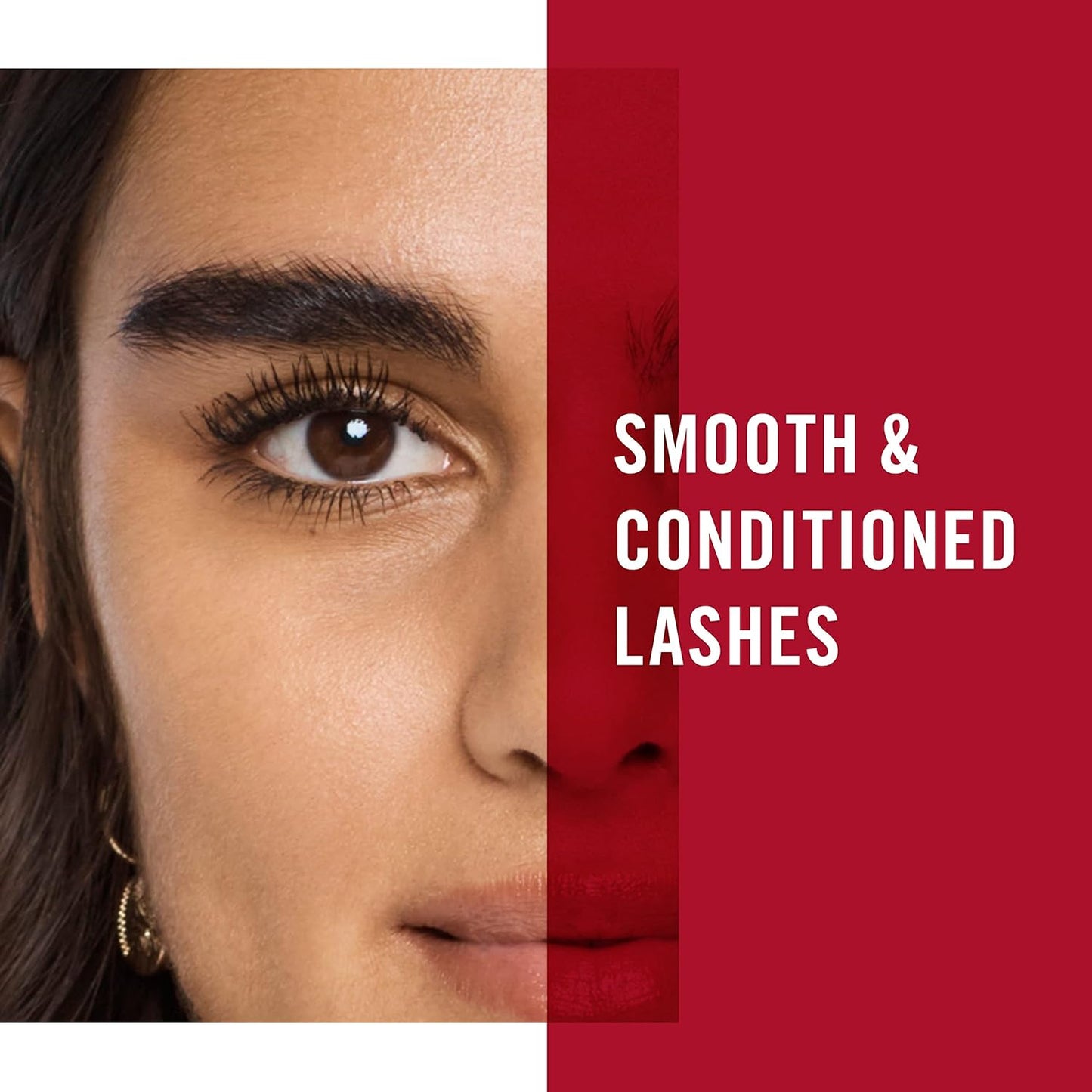 Rimmel Wonder’Luxe Volume Mascara - Luxurious Length & Volume, 11ml