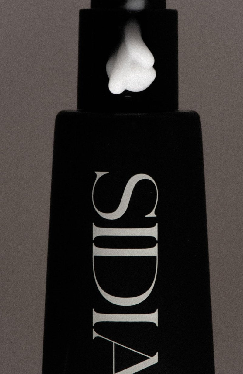 SIDIA - The Hand Serum | Cruelty-Free, Plant-Based, Clean Beauty (Soaked, 1.7 fl oz | 50 mL)