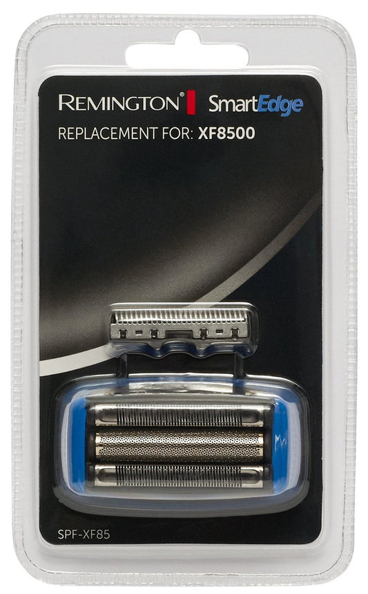 Remington Smart Edge spf-xf85 Sheets